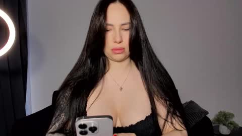 Snapshot of mistress_ninaohnina chatting on March 2026 05:00:02 AM Mistress Nina online show from March 2026 05:00:02 AM