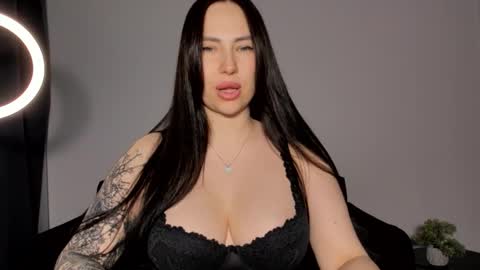Snapshot of mistress_ninaohnina chatting on March 2026 05:06:02 PM Mistress Nina online show from March 2026 05:06:02 PM