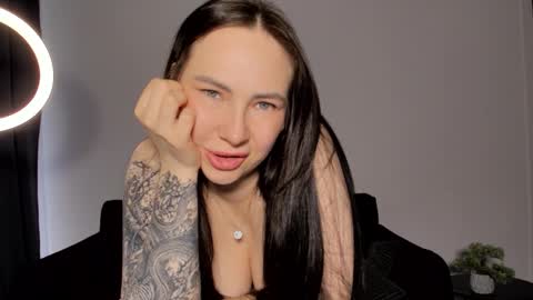 Snapshot of mistress_ninaohnina chatting on March 2026 05:11:01 AM Mistress Nina online show from March 2026 05:11:01 AM