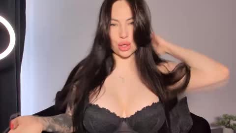 Snapshot of mistress_ninaohnina chatting on March 2026 07:58:02 AM Mistress Nina online show from March 2026 07:58:02 AM