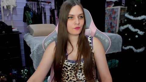 Snapshot of mistress_priest chatting on January 2025 08:55:01 PM Dirty Priest and Ivi online show from January 2025 08:55:01 PM
