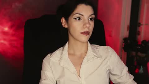 Miss Rochelle online show from November 2025 03:06:02 AM