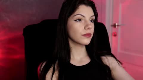 Miss Rochelle online show from February 2026 09:58:02 AM