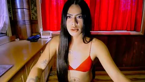 Snapshot of mistress_trisha chatting on August 2026 06:48:02 AM mistress_trisha online show from August 2026 06:48:02 AM