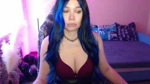 Miss Bailey online show from November 2025 12:51:01 PM