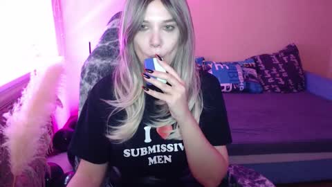 Miss Bailey online show from November 2025 08:46:01 AM