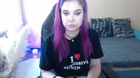 Snapshot of mistressbailey_x chatting on May 2026 11:58:02 AM Miss Bailey online show from May 2026 11:58:02 AM