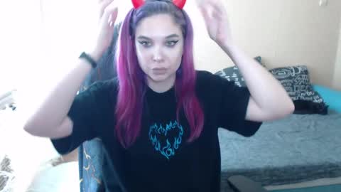 Snapshot of mistressbailey_x chatting on May 2026 11:59:01 AM Miss Bailey online show from May 2026 11:59:01 AM