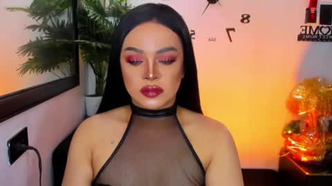 Call me MISS JAS online show from March 2026 11:24:01 AM