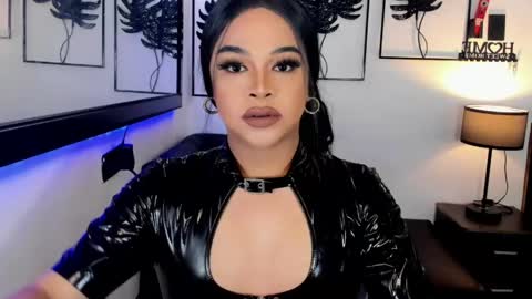 Snapshot of mistressivorykat chatting on May 2026 02:18:02 AM Call me MISS JAS online show from May 2026 02:18:02 AM