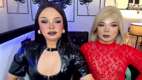 Snapshot of mistressivorykat chatting on May 2026 06:06:01 PM Call me MISS JAS online show from May 2026 06:06:01 PM