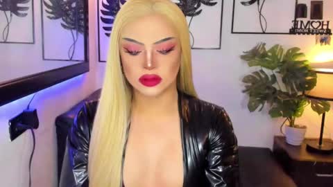 Snapshot of mistressivorykat chatting on June 2026 05:08:01 PM Call me MISS JAS online show from June 2026 05:08:01 PM