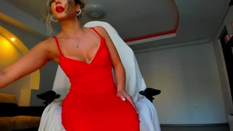 Mistress KiRa online show from June 2026 04:28:02 PM