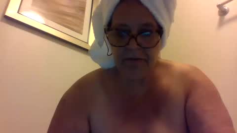 Snapshot of mistressmich623603 chatting on October 2025 03:22:02 PM thick playful mistress new mature hornygranny online show from October 2025 03:22:02 PM