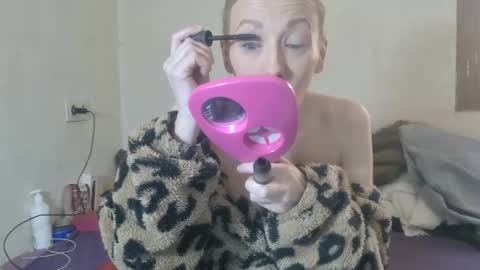 mistressmilly32 online show from February 2026 08:49:01 AM
