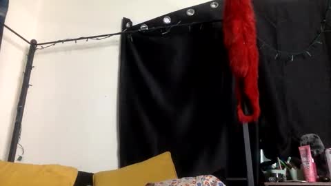 Snapshot of mistressmystii chatting on October 2025 12:46:02 AM Mistress Mystii online show from October 2025 12:46:02 AM