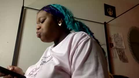 Snapshot of mistressmystii chatting on May 2026 05:45:02 AM Mistress Mystii online show from May 2026 05:45:02 AM