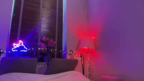 Miss X online show from April 2026 01:50:01 PM