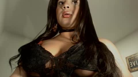 ALICE MADANE online show from February 2025 12:59:01 AM