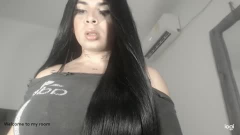 ALICE MADANE online show from February 2026 07:10:02 PM