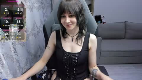misty_dark online show from June 2026 08:47:01 PM