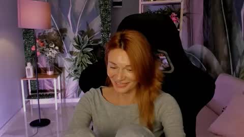 MistyBarnes NONUDE MODEL online show from November 2025 01:44:02 PM