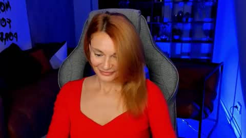 MistyBarnes NONUDE MODEL online show from December 2025 02:46:02 PM