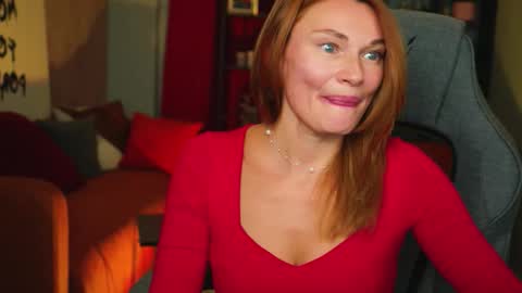 MistyBarnes NONUDE MODEL online show from February 2026 02:42:02 PM