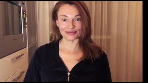 MistyBarnes NONUDE MODEL online show from February 2026 03:56:02 PM