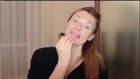 MistyBarnes NONUDE MODEL online show from March 2026 07:17:01 PM