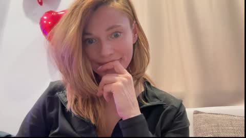 MistyBarnes NONUDE MODEL online show from April 2026 12:27:01 PM