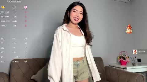 Snapshot of mistybunny chatting on May 2026 10:12:02 AM Mei online show from May 2026 10:12:02 AM