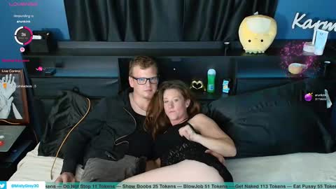 Snapshot of mistygrey_bennymyles chatting on September 2025 07:46:01 AM mistygrey_bennymyles online show from September 2025 07:46:01 AM