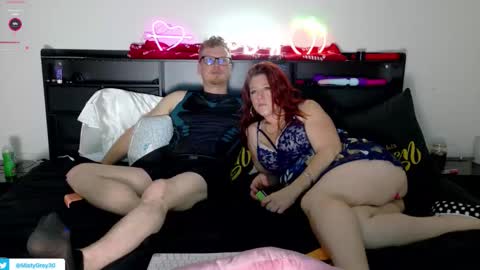 mistygrey_bennymyles online show from November 2025 07:56:01 AM