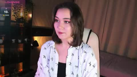 mistylovia online show from November 2025 09:31:01 AM