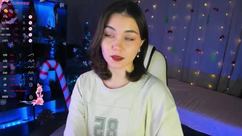 mistylovia online show from January 2026 09:02:02 AM