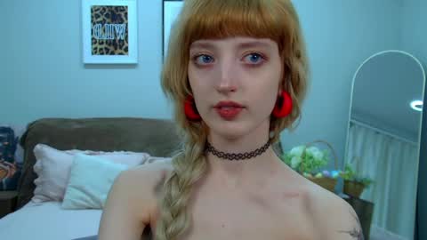 Misty online show from April 2026 06:13:05 AM