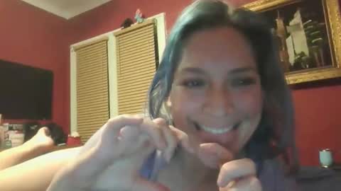 Snapshot of mistymountains96 chatting on February 2026 05:55:01 AM Misty Mountains online show from February 2026 05:55:01 AM