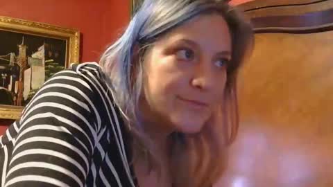 Snapshot of mistymountains96 chatting on February 2026 02:02:02 PM Misty Mountains online show from February 2026 02:02:02 PM