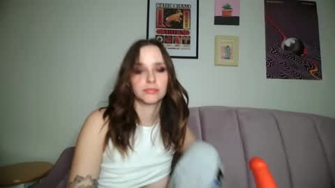 Misty ON-YA  Camiversary Jan 12th online show from December 2024 03:58:01 AM