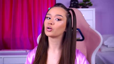 Snapshot of mistyreeds chatting on February 2026 06:10:02 AM Misty online show from February 2026 06:10:02 AM