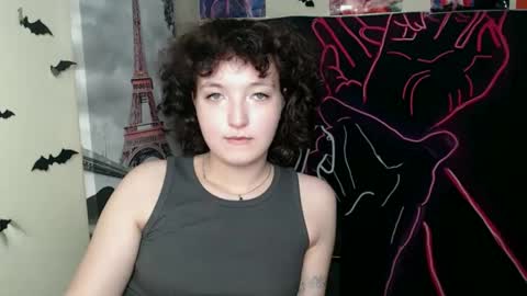 Aria online show from November 2025 01:51:02 AM