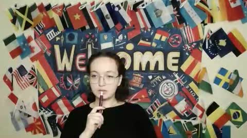 Aria online show from November 2025 08:02:02 AM