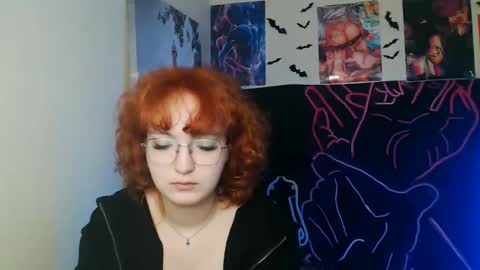 Aria online show from December 2025 07:58:02 AM