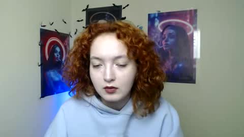 Aria online show from February 2026 06:45:01 PM