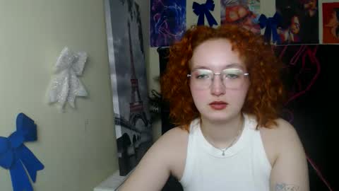 Aria online show from February 2026 07:29:01 AM