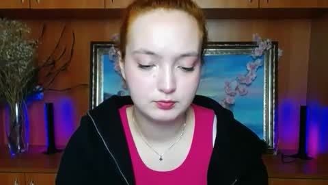 Aria online show from April 2026 07:03:02 AM