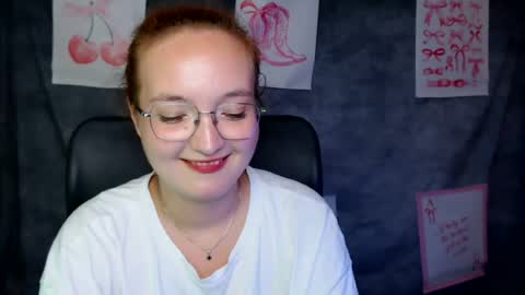 Snapshot of mistyrosee chatting on August 2026 12:21:01 PM Aria online show from August 2026 12:21:01 PM