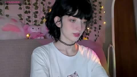 Misty  -  mistymarlow online show from May 2026 12:58:01 PM