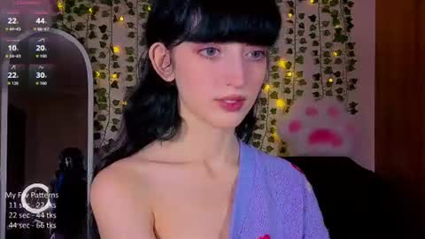 Misty  -  mistymarlow online show from June 2026 02:56:02 PM
